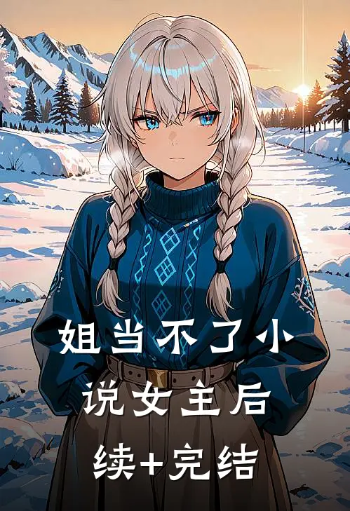 姐当不了小说女主后续+完结