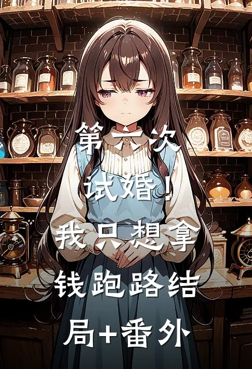 第六次试婚！我只想拿钱跑路结局+番外