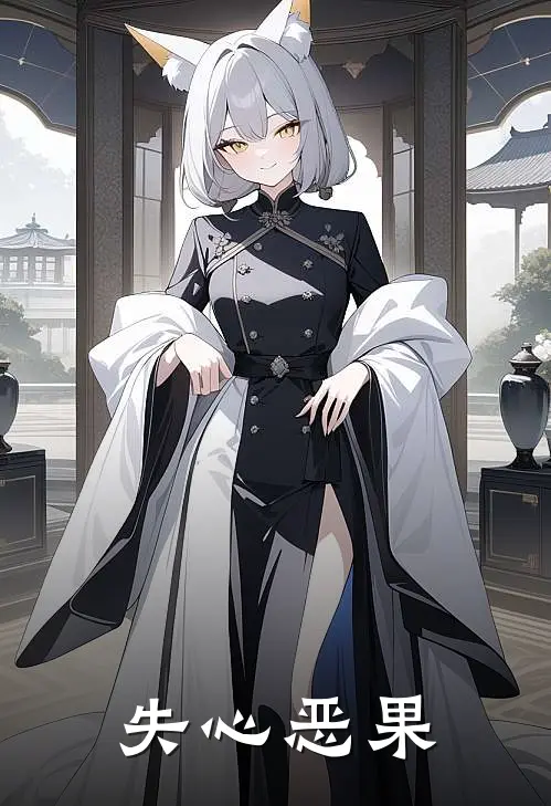 失心恶果