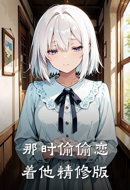 那时偷偷恋着他精修版
