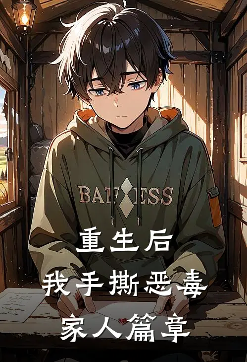 重生后，我手撕恶毒家人篇章