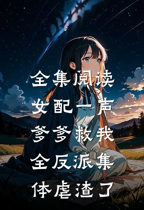 全集阅读女配一声爹爹救我，全反派集体虐渣了