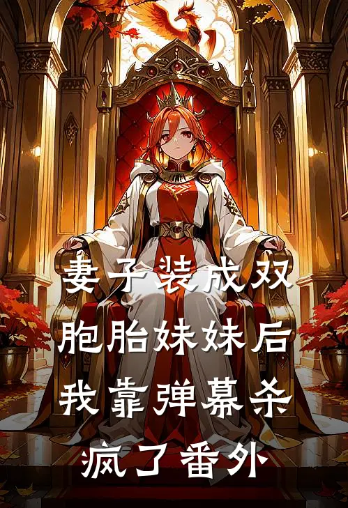 妻子装成双胞胎妹妹后，我靠弹幕杀疯了番外