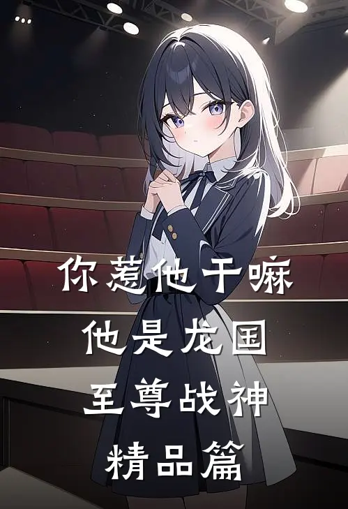 你惹他干嘛，他是龙国至尊战神精品篇
