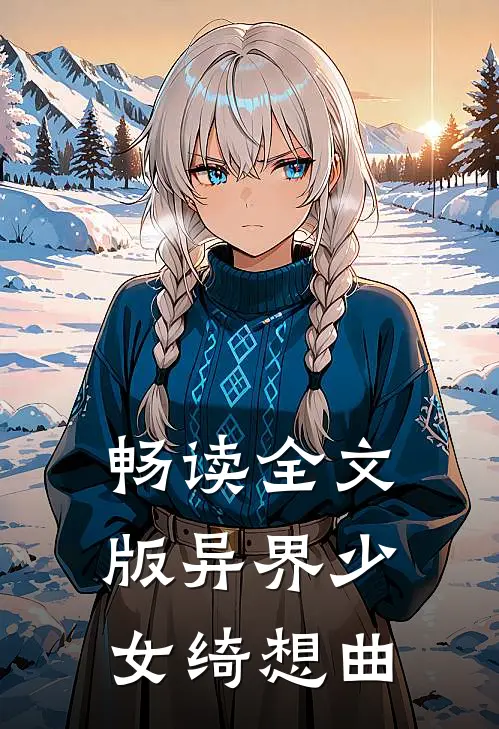 畅读全文版异界少女绮想曲