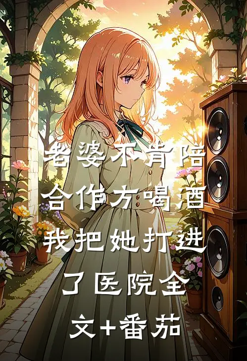 老婆不肯陪合作方喝酒，我把她打进了医院全文+番茄