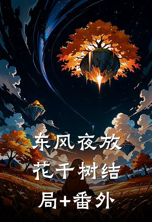 东风夜放花千树结局+番外