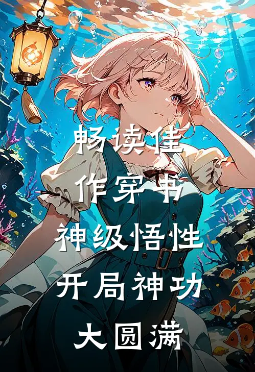 畅读佳作穿书：神级悟性，开局神功大圆满