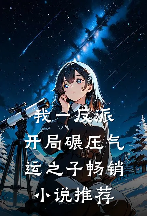 我一反派，开局碾压气运之子畅销小说推荐