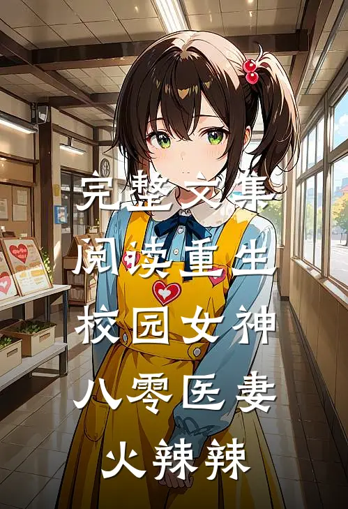完整文集阅读重生校园女神：八零医妻火辣辣