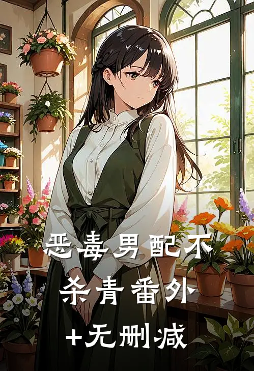 恶毒男配不杀青番外+无删减