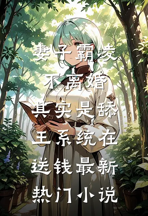妻子霸凌不离婚，其实是舔王系统在送钱最新热门小说