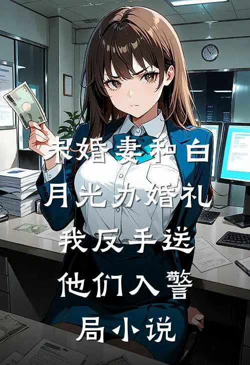 未婚妻和白月光办婚礼，我反手送他们入警局小说