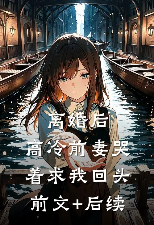 离婚后，高冷前妻哭着求我回头前文+后续