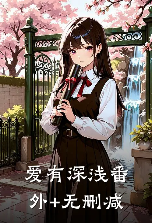 爱有深浅番外+无删减