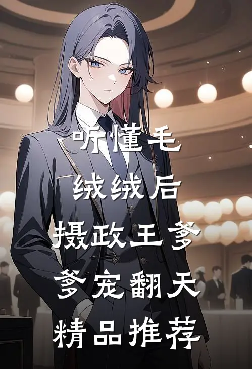 听懂毛绒绒后，摄政王爹爹宠翻天精品推荐