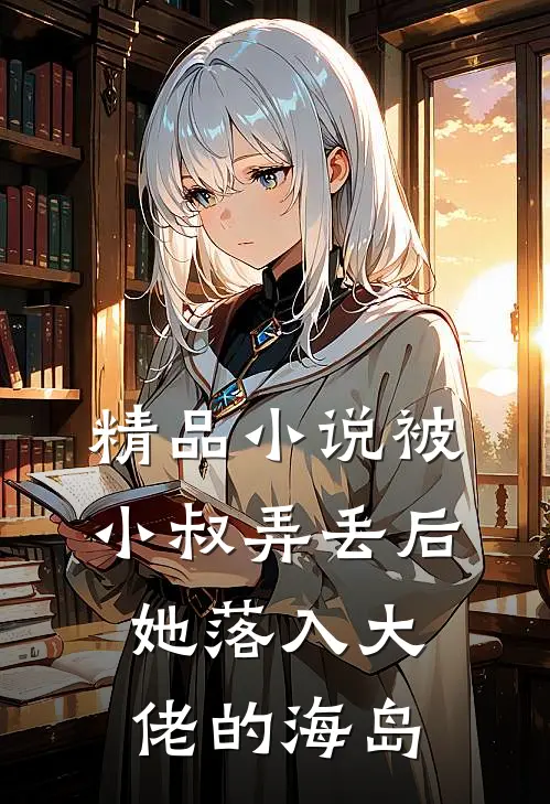 精品小说被小叔弄丢后，她落入大佬的海岛