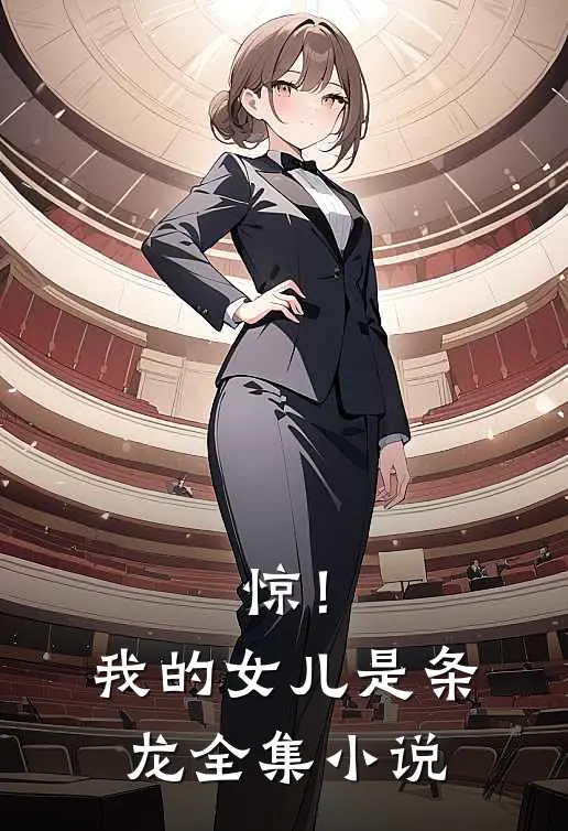 惊！我的女儿是条龙全集小说