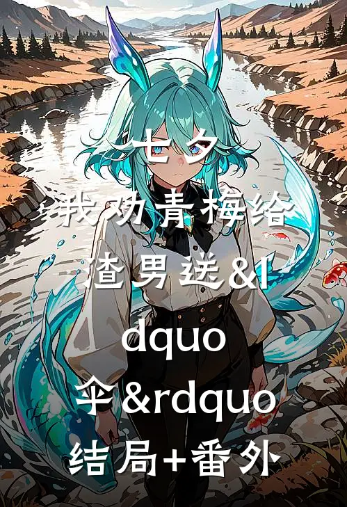 七夕，我劝青梅给渣男送&ldquo;伞&rdquo;结局+番外