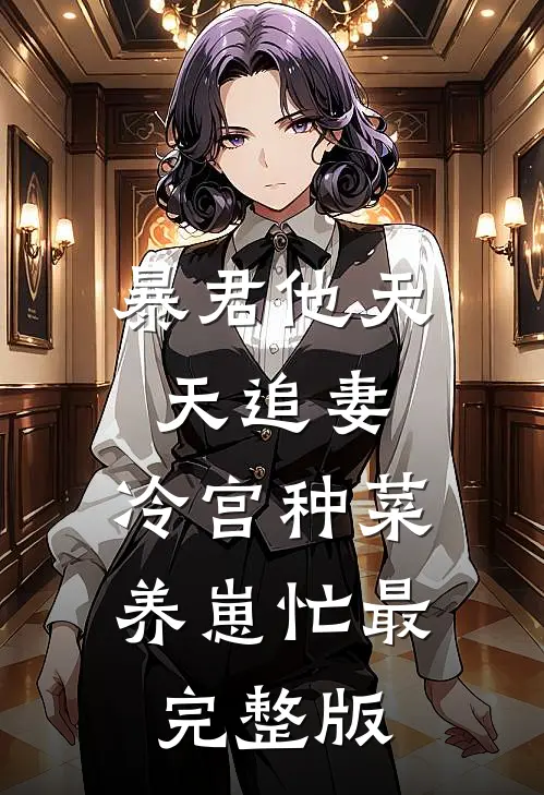 暴君他天天追妻：冷宫种菜养崽忙最完整版