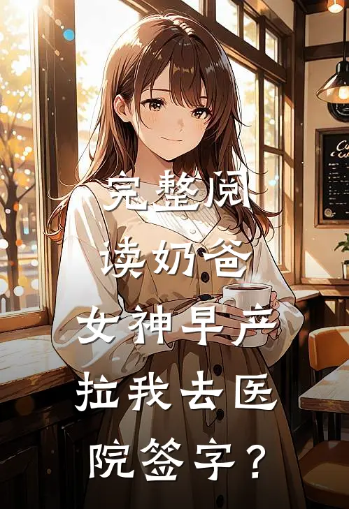 完整阅读奶爸：女神早产，拉我去医院签字？