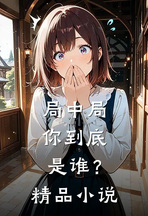 局中局：你到底是谁？精品小说