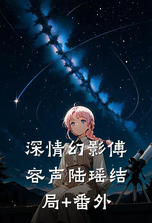 深情幻影傅容声陆瑶结局+番外