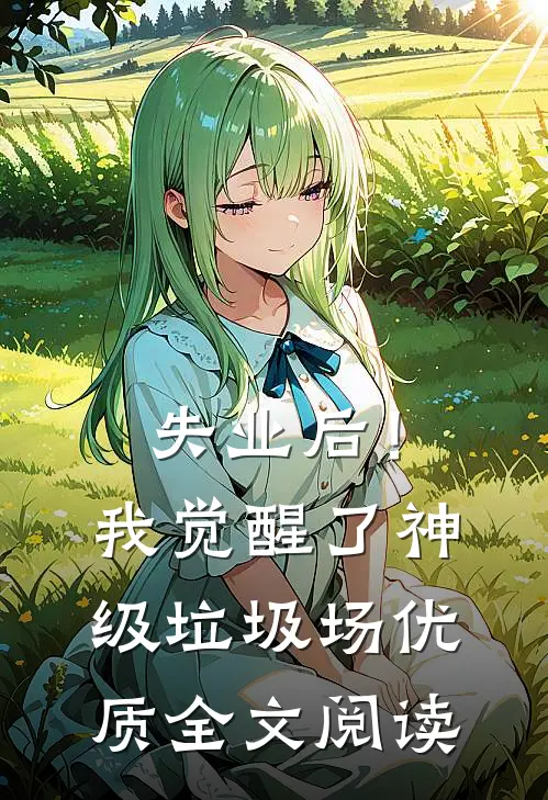 失业后！我觉醒了神级垃圾场优质全文阅读