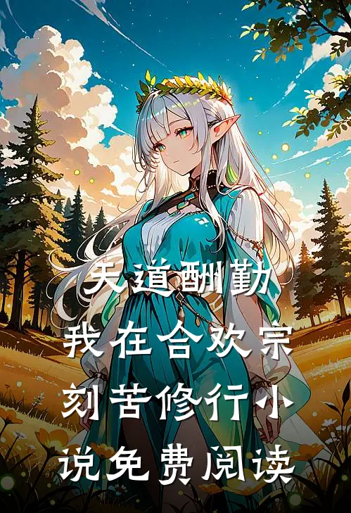 天道酬勤：我在合欢宗刻苦修行小说免费阅读