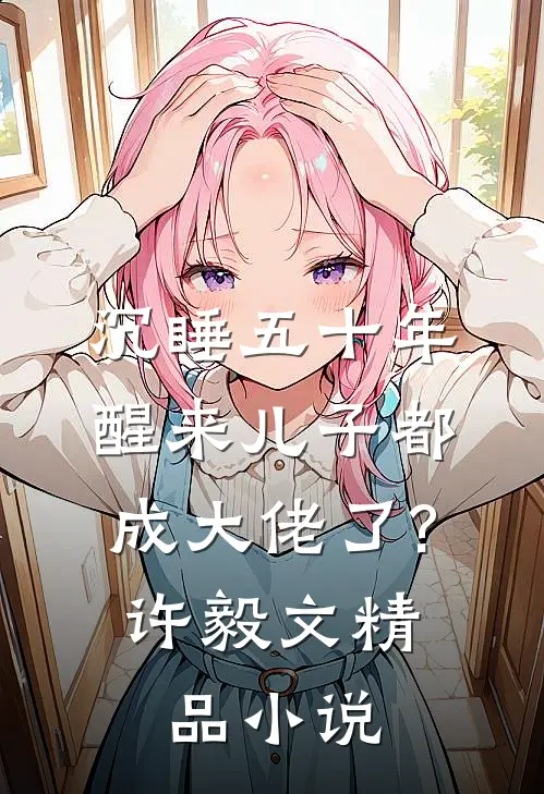 沉睡五十年,醒来儿子都成大佬了?许毅文精品小说