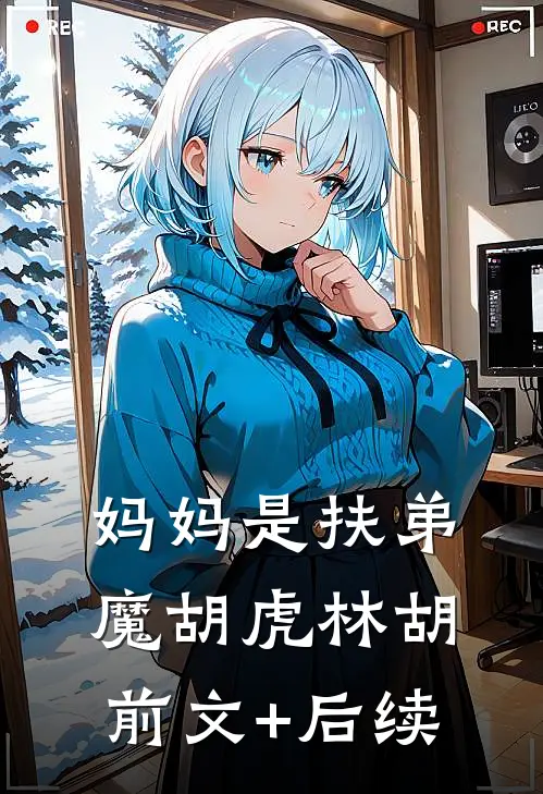 妈妈是扶弟魔胡虎林胡前文+后续