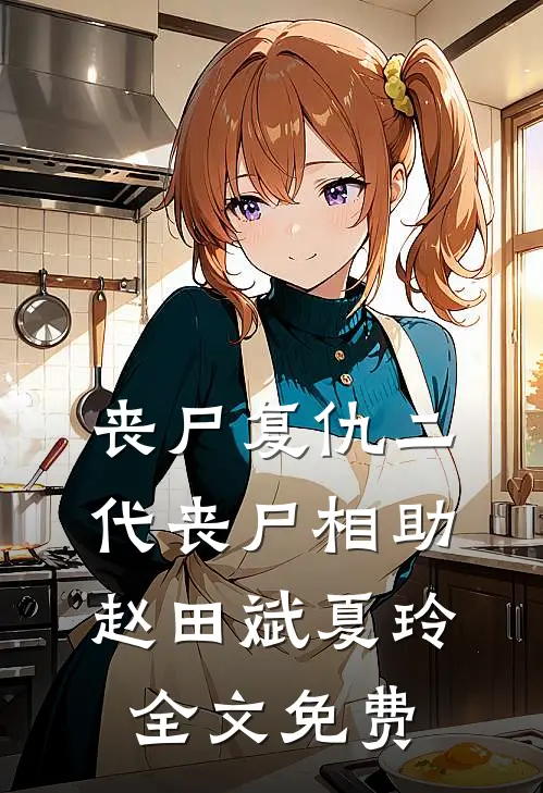 丧尸复仇-二代丧尸相助赵田斌夏玲全文免费