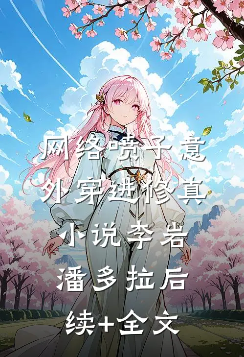 网络喷子意外穿进修真小说李岩潘多拉后续+全文