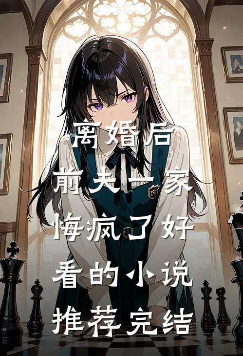 离婚后，前夫一家悔疯了好看的小说推荐完结