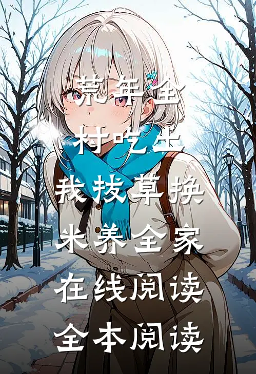 荒年全村吃土，我拔草换米养全家在线阅读全本阅读