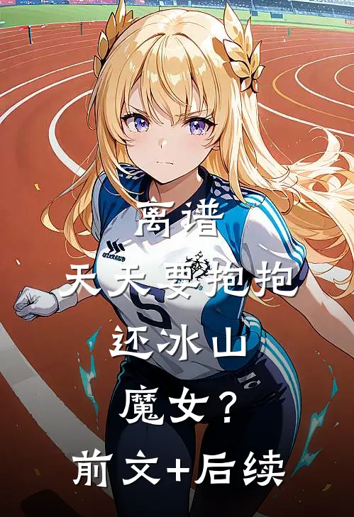 离谱，天天要抱抱，还冰山魔女？前文+后续
