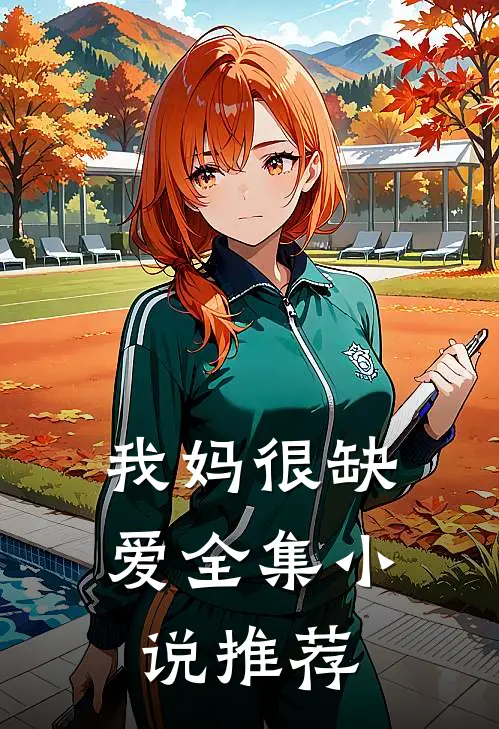 我妈很缺爱全集小说推荐