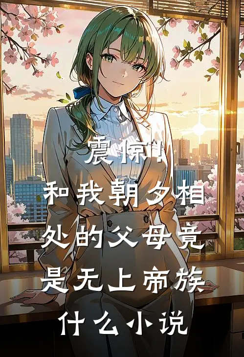 震惊！和我朝夕相处的父母竟是无上帝族什么小说