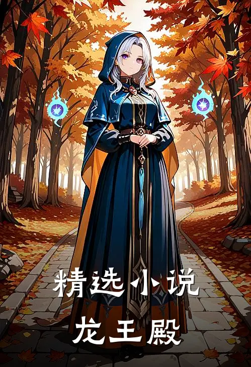 精选小说龙王殿
