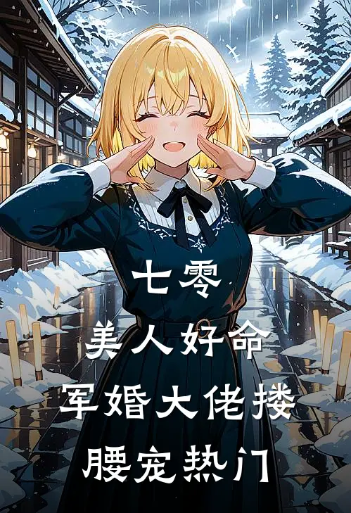 七零：美人好命，军婚大佬搂腰宠热门