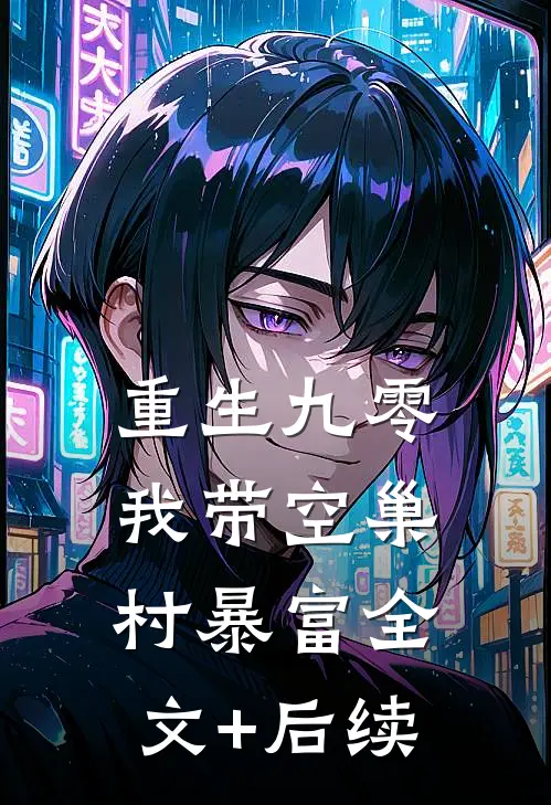 重生九零，我带空巢村暴富全文+后续