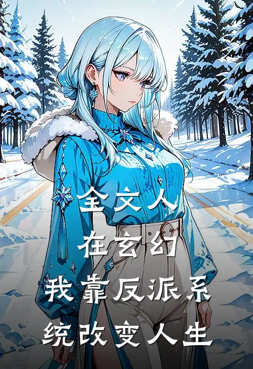 全文人在玄幻：我靠反派系统改变人生