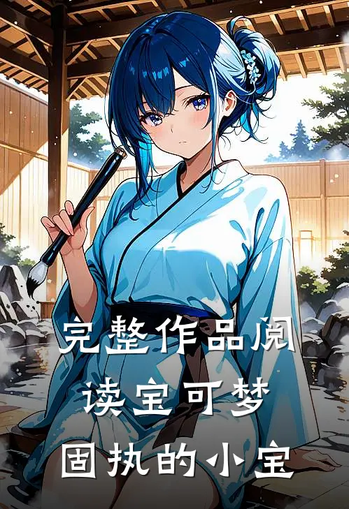 完整作品阅读宝可梦：固执的小宝