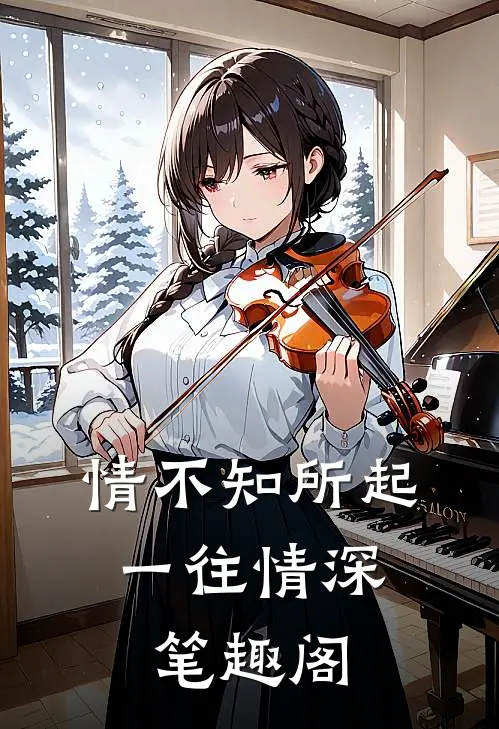 情不知所起，一往情深笔趣阁