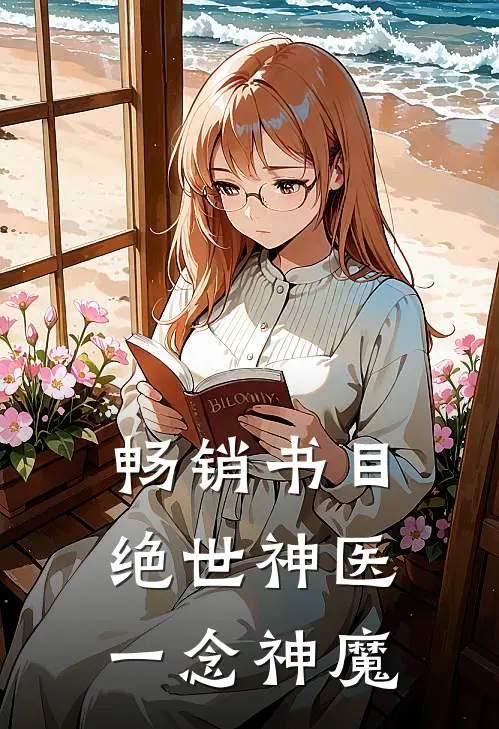 畅销书目绝世神医，一念神魔