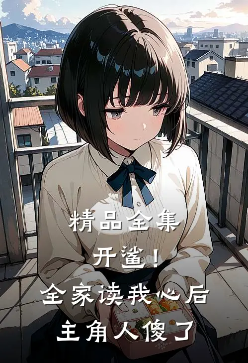 精品全集开鲨！全家读我心后，主角人傻了