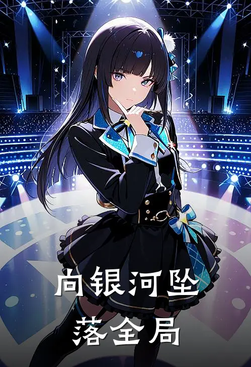 向银河坠落全局