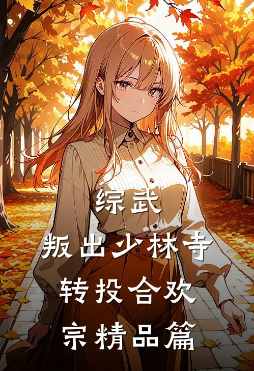 综武：叛出少林寺，转投合欢宗精品篇