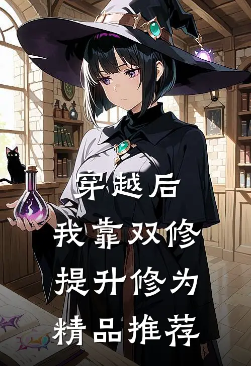 穿越后，我靠双修提升修为精品推荐