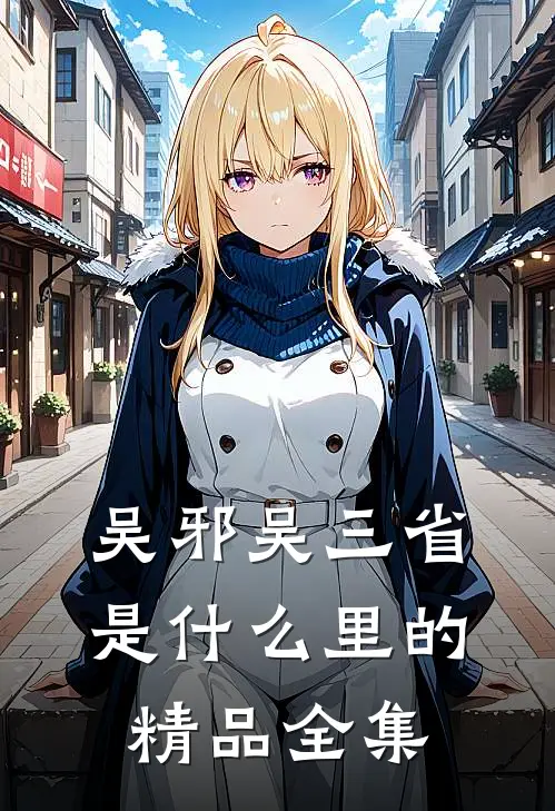 吴邪吴三省是什么里的精品全集